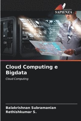 Cloud Computing e Bigdata 1