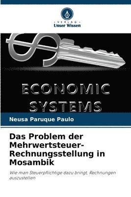 Das Problem der Mehrwertsteuer-Rechnungsstellung in Mosambik 1