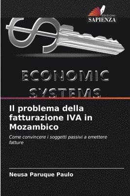 bokomslag Il problema della fatturazione IVA in Mozambico