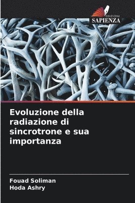 bokomslag Evoluzione della radiazione di sincrotrone e sua importanza