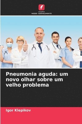 Pneumonia aguda 1
