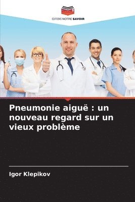 Pneumonie aigu 1