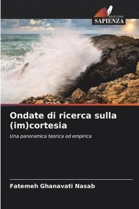 bokomslag Ondate di ricerca sulla (im)cortesia