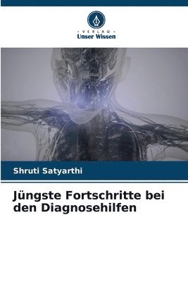 bokomslag Jüngste Fortschritte bei den Diagnosehilfen