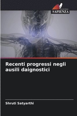 bokomslag Recenti progressi negli ausili daignostici