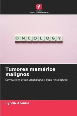 Tumores mamrios malignos 1