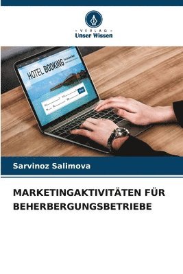 Marketingaktivitten Fr Beherbergungsbetriebe 1