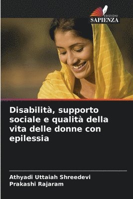 Disabilità, supporto sociale e qualità della vita delle donne con epilessia