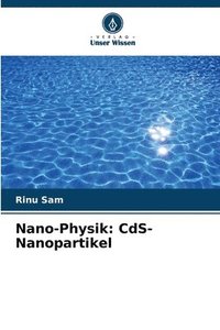 bokomslag Nano-Physik