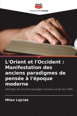 L'Orient et l'Occident
