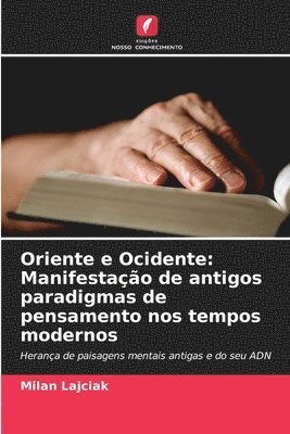 Oriente e Ocidente 1