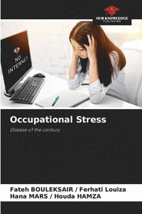 bokomslag Occupational Stress