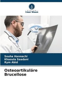 bokomslag Osteoartikulre Brucellose