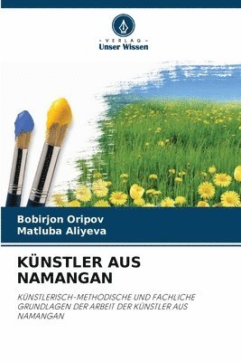 Knstler Aus Namangan 1