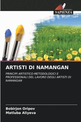 Artisti Di Namangan 1