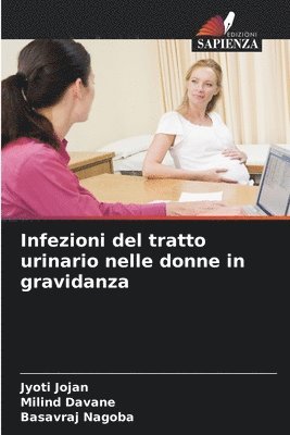 bokomslag Infezioni del tratto urinario nelle donne in gravidanza