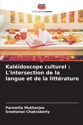 Kalidoscope culturel 1