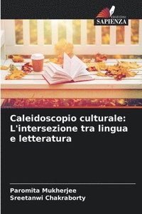 bokomslag Caleidoscopio culturale