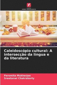 bokomslag Caleidoscpio cultural