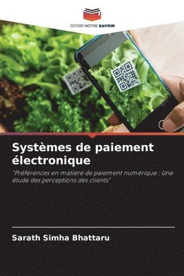 Systmes de paiement lectronique 1