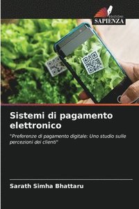 bokomslag Sistemi di pagamento elettronico