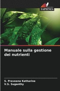 bokomslag Manuale sulla gestione dei nutrienti