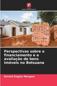 bokomslag Perspectivas sobre o financiamento e a avaliao de bens imveis no Botsuana