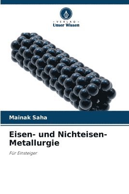 bokomslag Eisen- und Nichteisen-Metallurgie