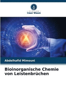 bokomslag Bioinorganische Chemie von Leistenbrchen