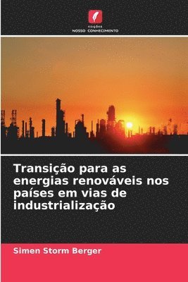 Transição para as energias renováveis nos países em vias de industrialização