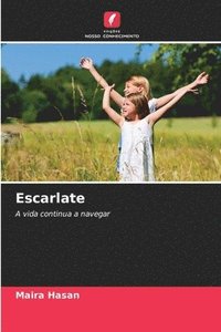 bokomslag Escarlate