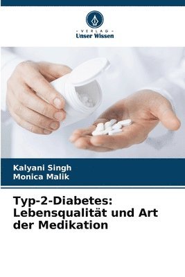 bokomslag Typ-2-Diabetes