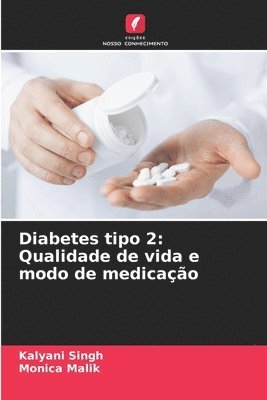 bokomslag Diabetes tipo 2