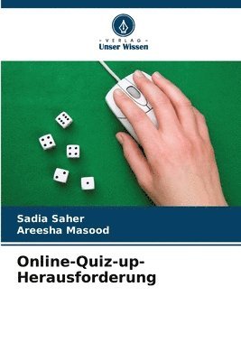 Online-Quiz-up-Herausforderung 1