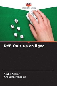 bokomslag Dfi Quiz-up en ligne