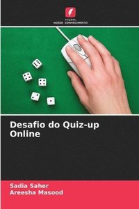 bokomslag Desafio do Quiz-up Online