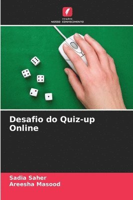 Desafio do Quiz-up Online 1