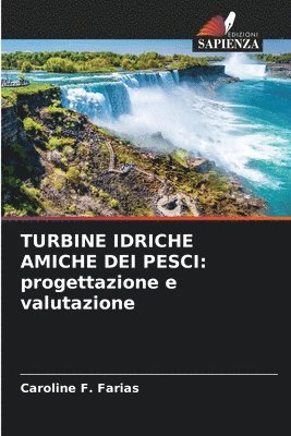 bokomslag Turbine Idriche Amiche Dei Pesci