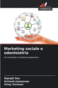 bokomslag Marketing sociale e odontoiatria