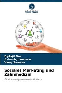 bokomslag Soziales Marketing und Zahnmedizin