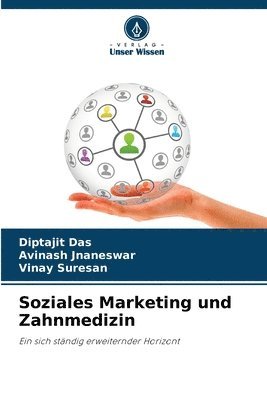 Diptajit Das, Avinash Jnaneswar, Vinay Suresan - Soziales Marketing und Zahnmedizin, Häftad