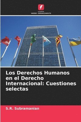 Los Derechos Humanos en el Derecho Internacional 1