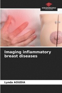 bokomslag Imaging inflammatory breast diseases