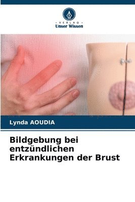 bokomslag Bildgebung bei entzndlichen Erkrankungen der Brust