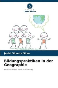 bokomslag Bildungspraktiken in der Geographie