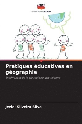Pratiques éducatives en géographie