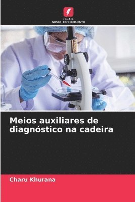 bokomslag Meios auxiliares de diagnstico na cadeira