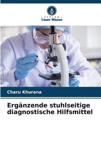 bokomslag Ergnzende stuhlseitige diagnostische Hilfsmittel