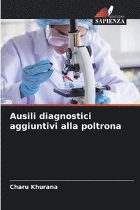 bokomslag Ausili diagnostici aggiuntivi alla poltrona