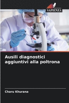 bokomslag Ausili diagnostici aggiuntivi alla poltrona